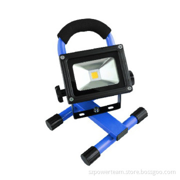 10W led WORKING LIGHT 540LM Outdoor